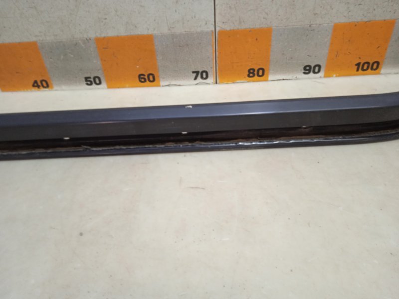 Направляющая