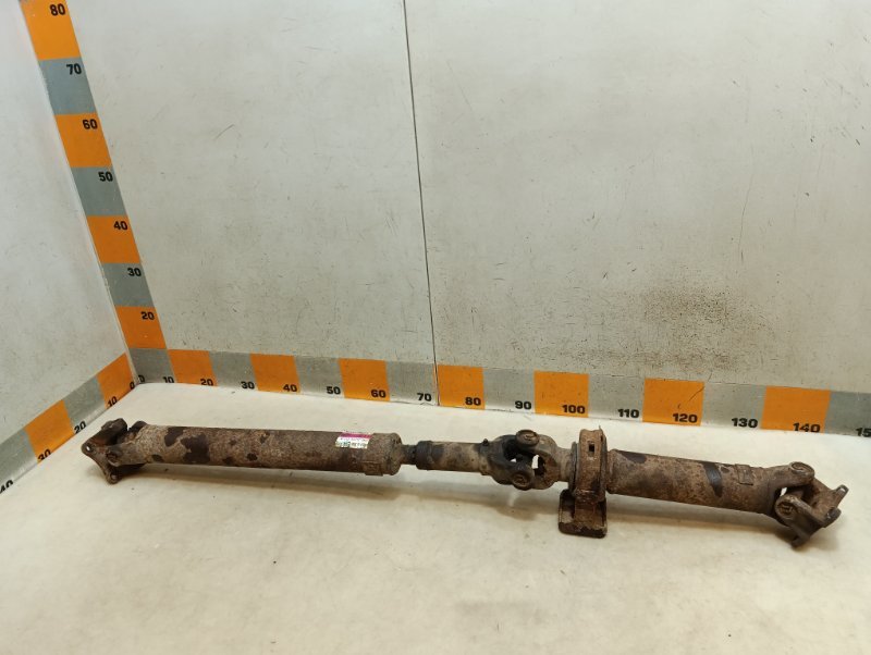 Вал карданный