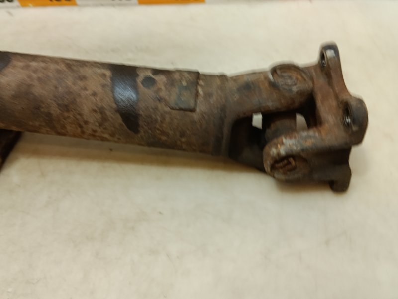 Вал карданный