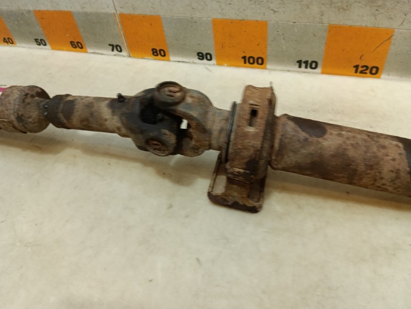 Вал карданный