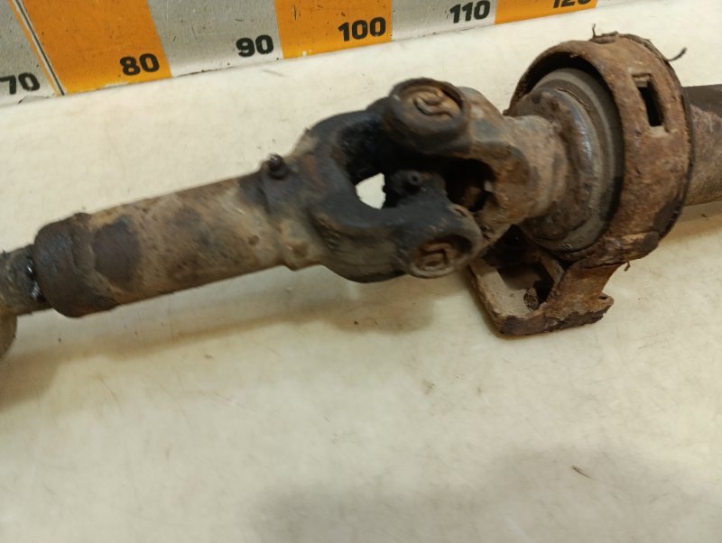 Вал карданный