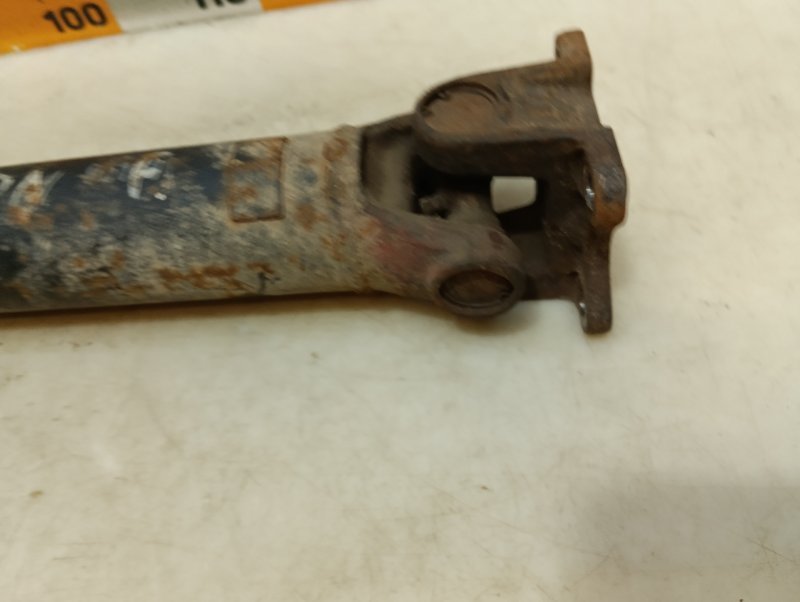 Вал карданный