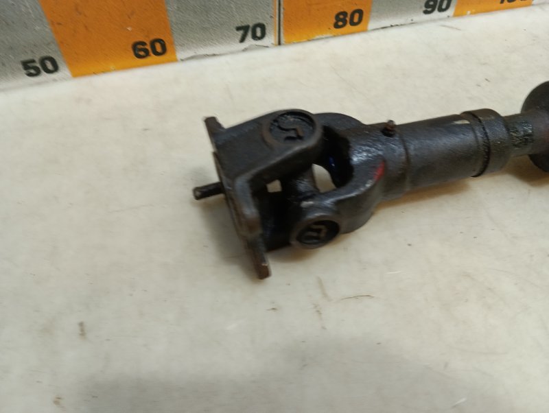 Вал карданный