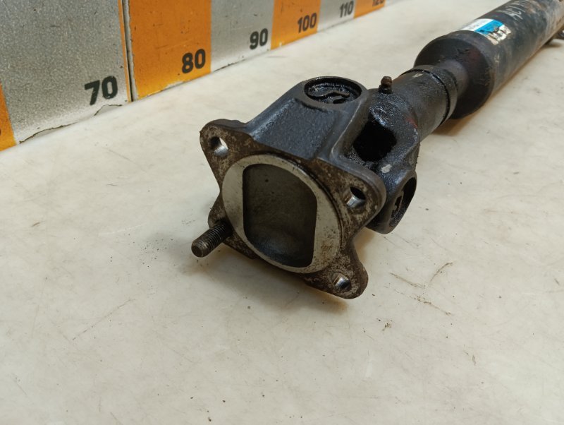 Вал карданный