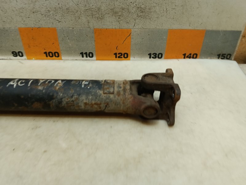 Вал карданный