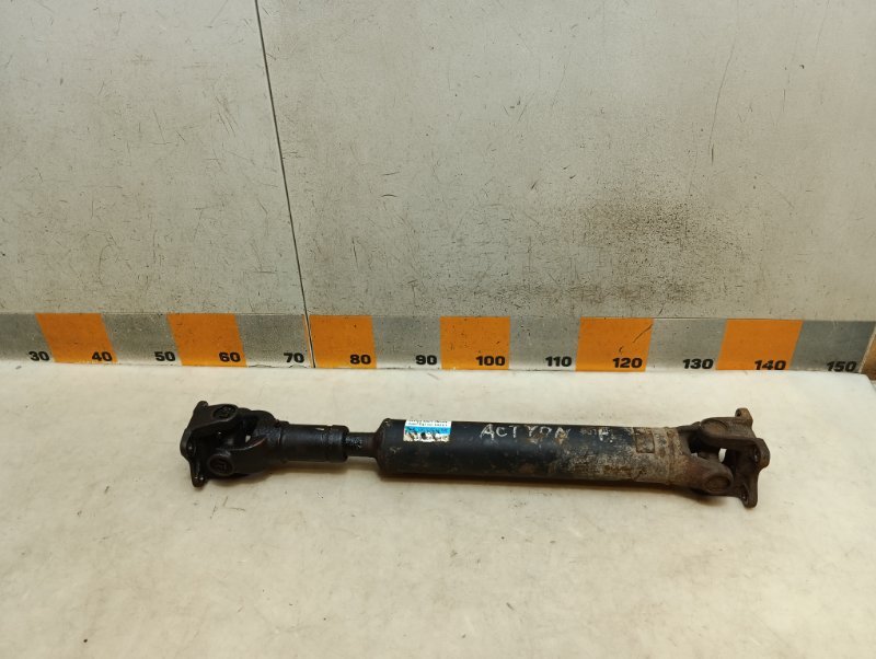 Вал карданный