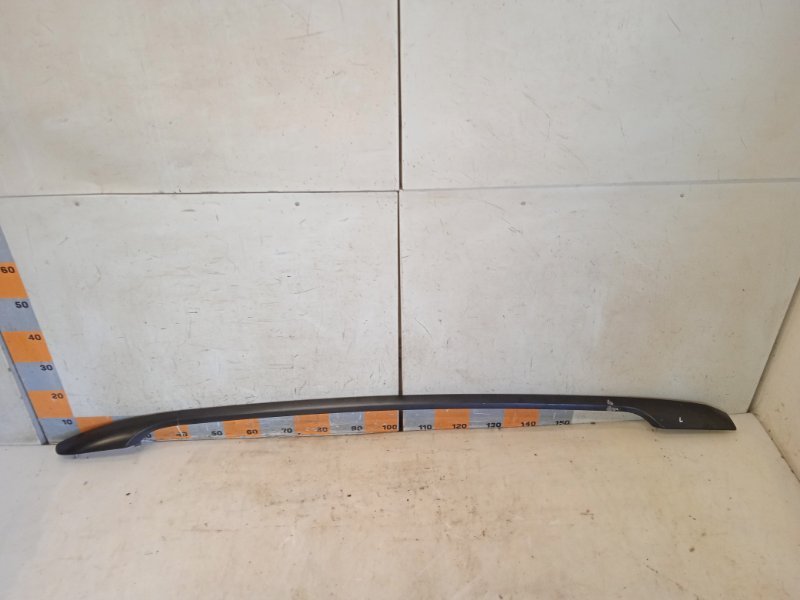 Рейлинг (релинг) левый (планка на крышу)