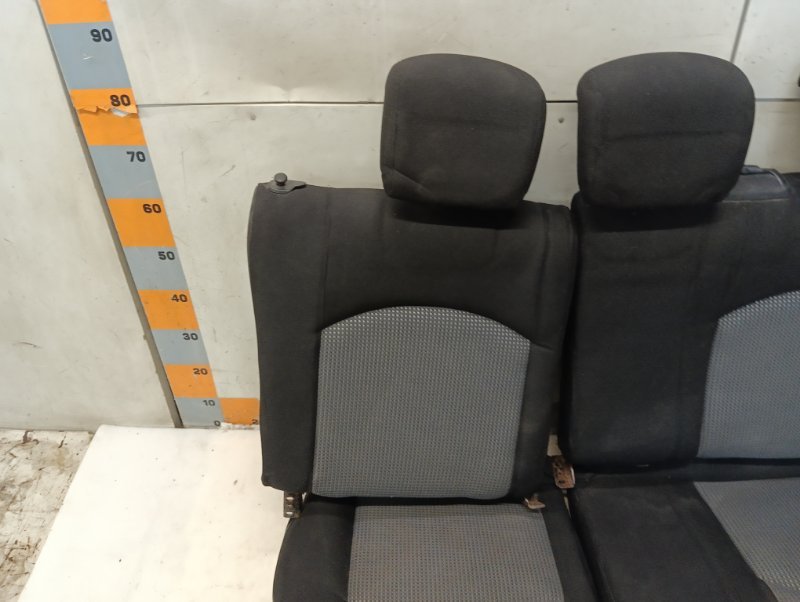 Сиденье салонное