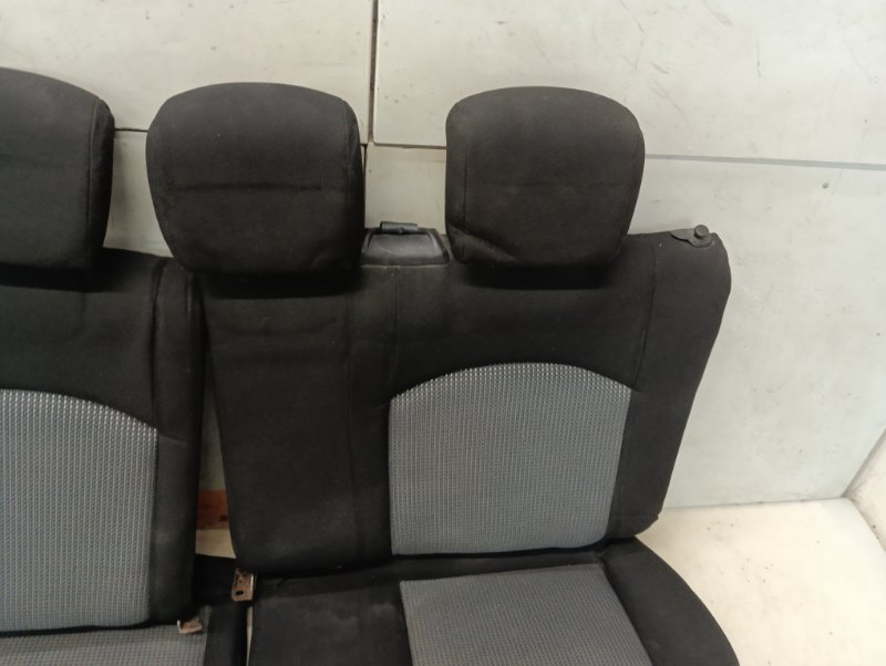 Сиденье салонное