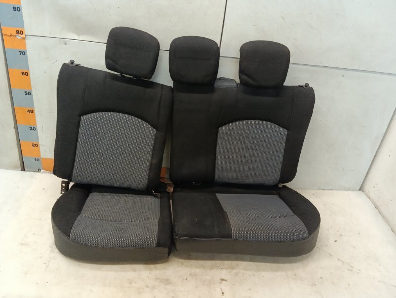 Сиденье салонное