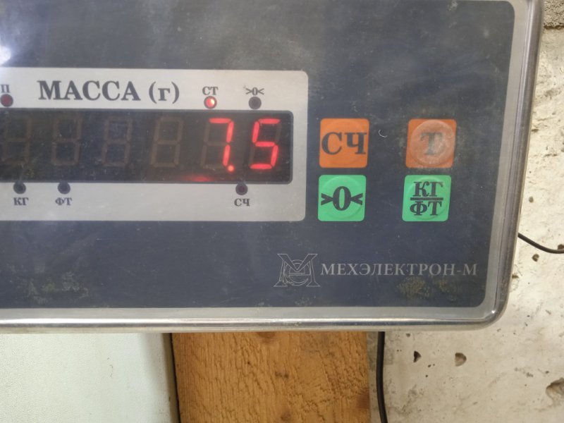Коллектор выпускной
