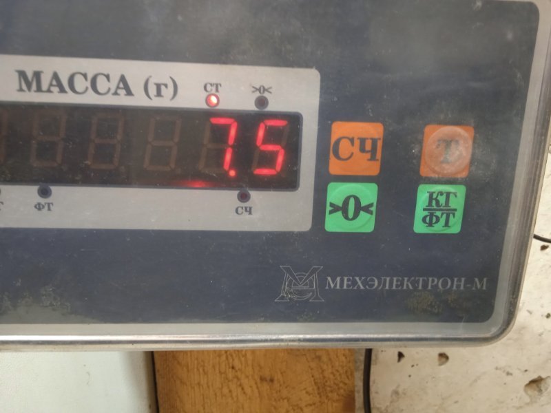 Усилитель заднего бампера
