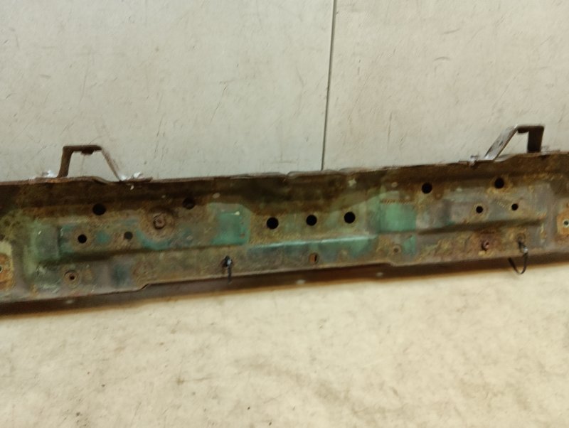 Панель передняя (телевизор)