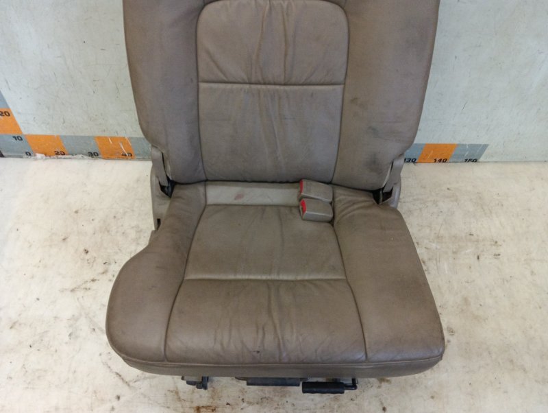 Сиденье салонное