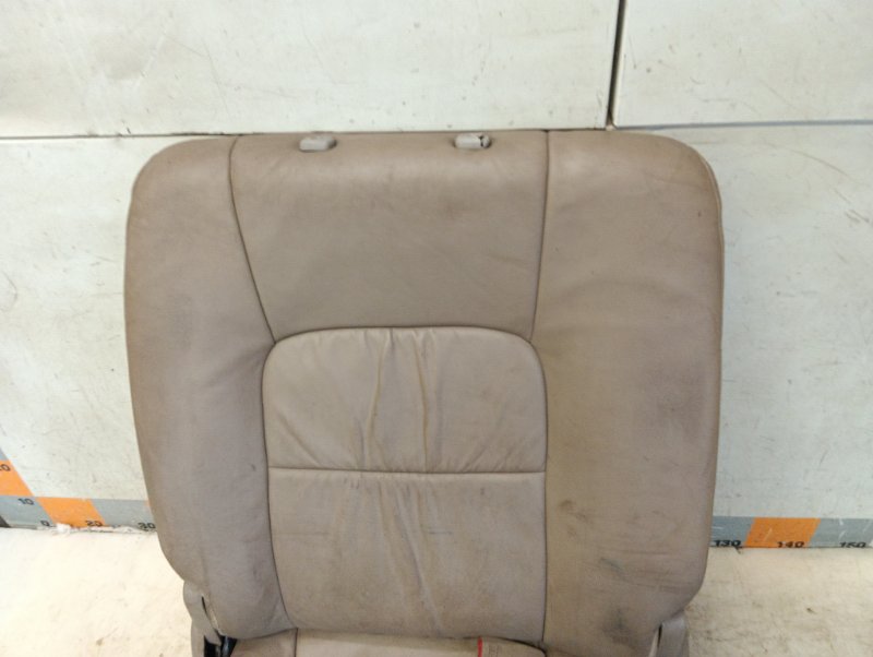 Сиденье салонное
