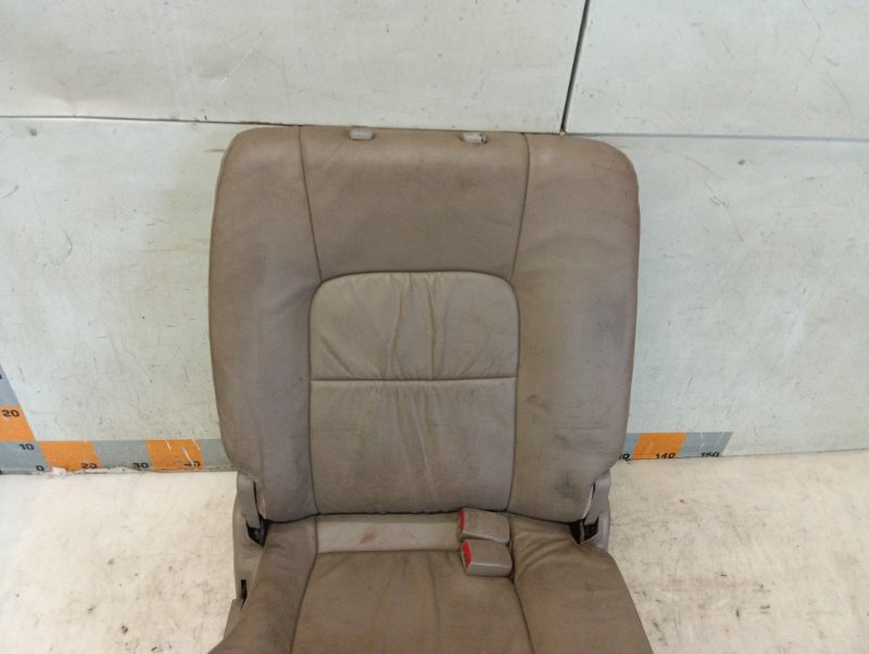 Сиденье салонное