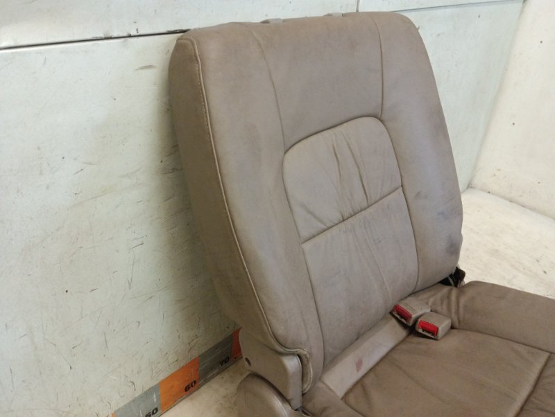 Сиденье салонное