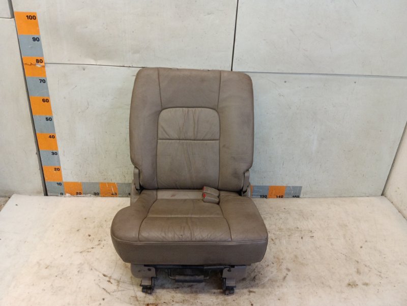 Сиденье салонное