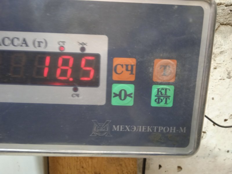 Сиденье переднее левое