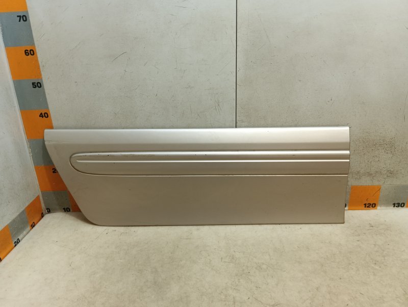 Накладка двери задней правой