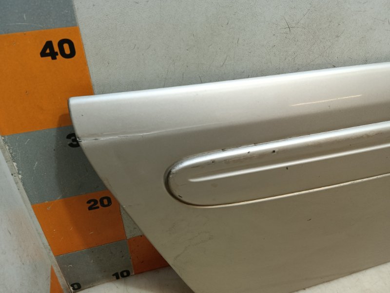 Накладка двери задней правой