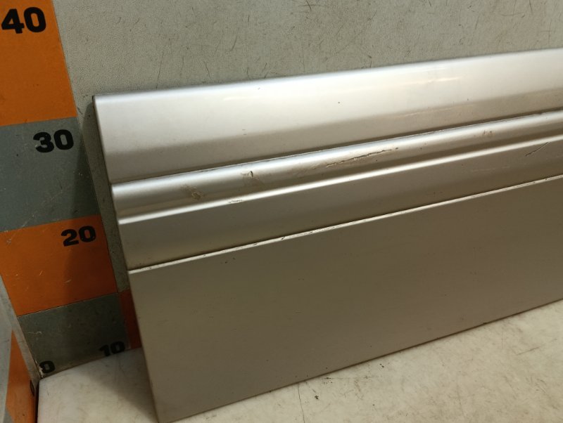 Накладка двери задней левой