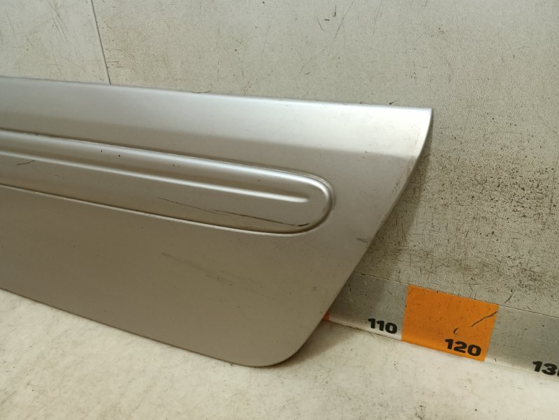 Накладка двери задней левой