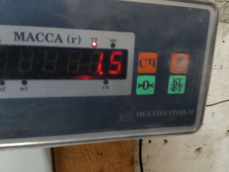 Накладка двери задней левой