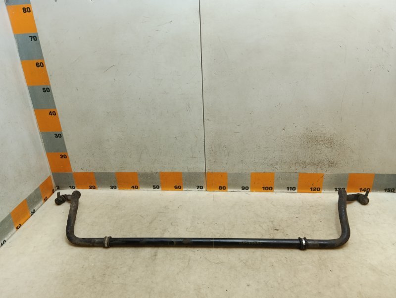 Стабилизатор поперечной устойчивости передний