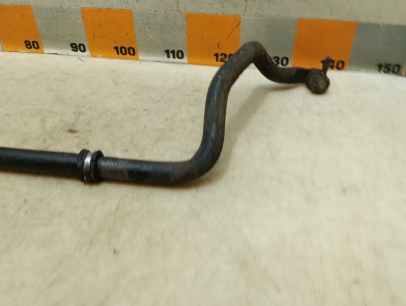 Стабилизатор поперечной устойчивости передний