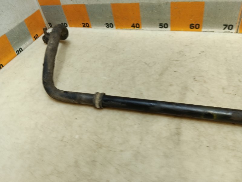 Стабилизатор поперечной устойчивости передний