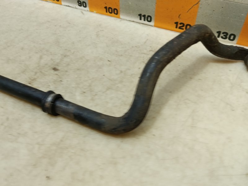 Стабилизатор поперечной устойчивости передний