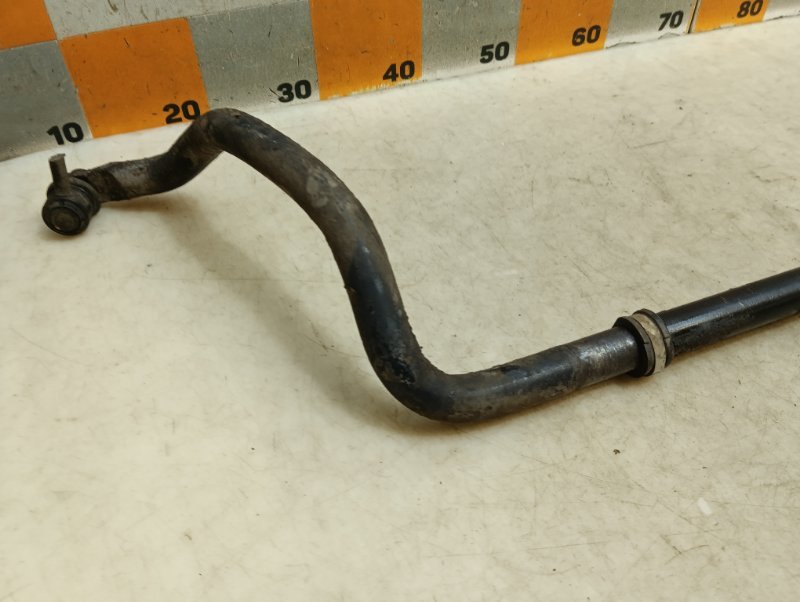 Стабилизатор поперечной устойчивости передний