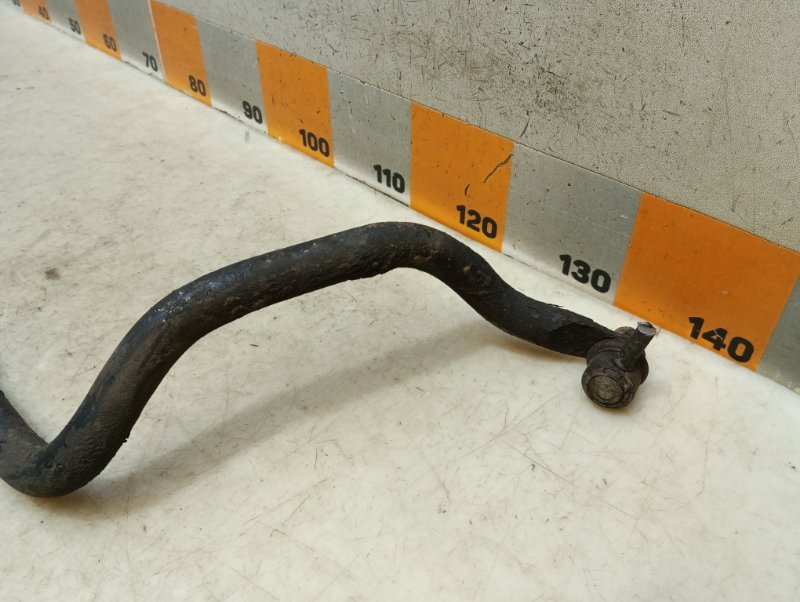 Стабилизатор поперечной устойчивости передний