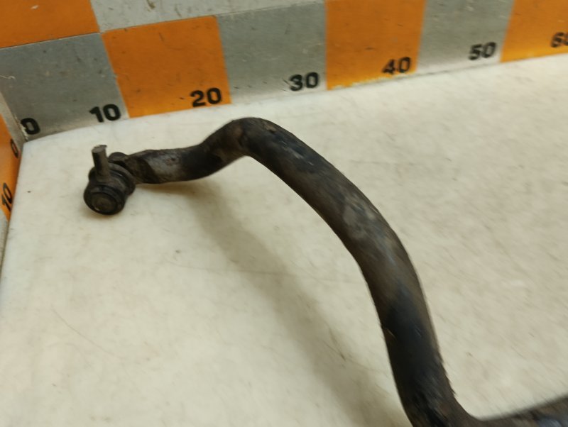 Стабилизатор поперечной устойчивости передний