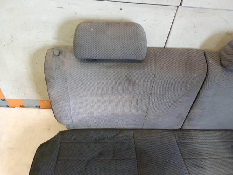 Сиденье салонное