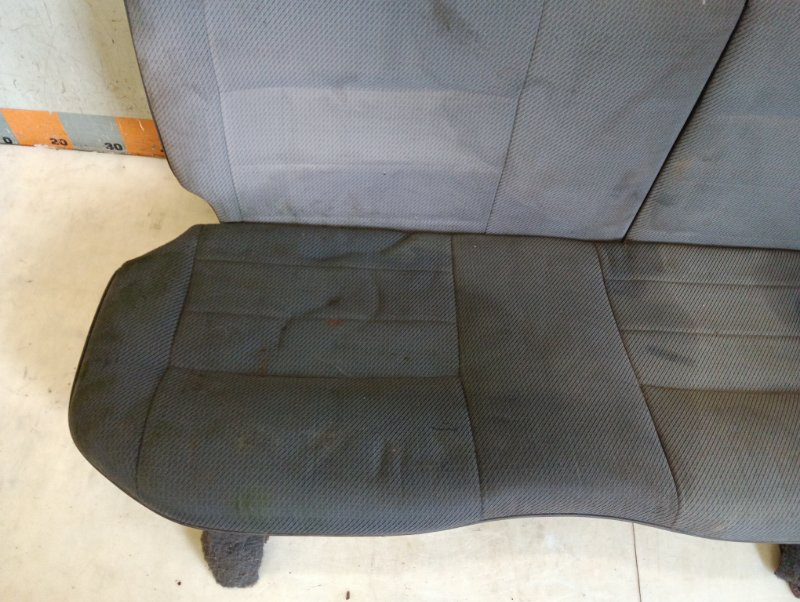 Сиденье салонное