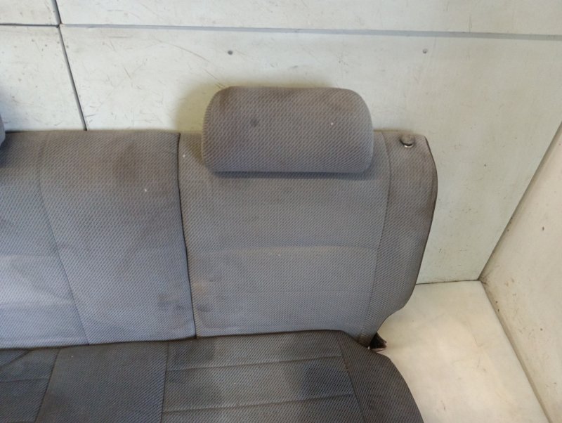 Сиденье салонное