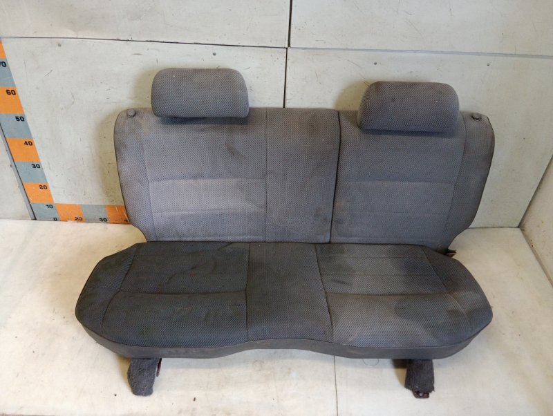 Сиденье салонное