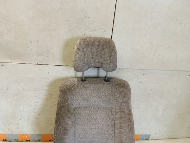 Сиденье переднее правое