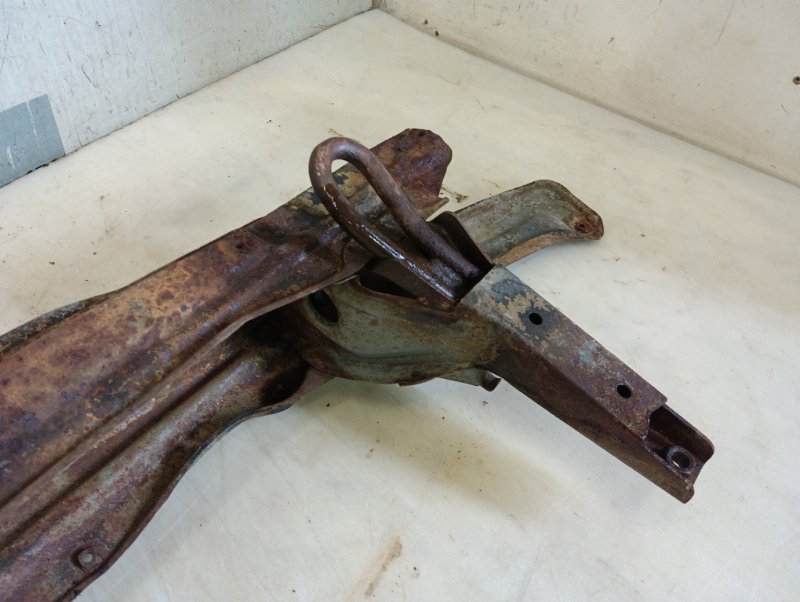 Панель передняя (телевизор)