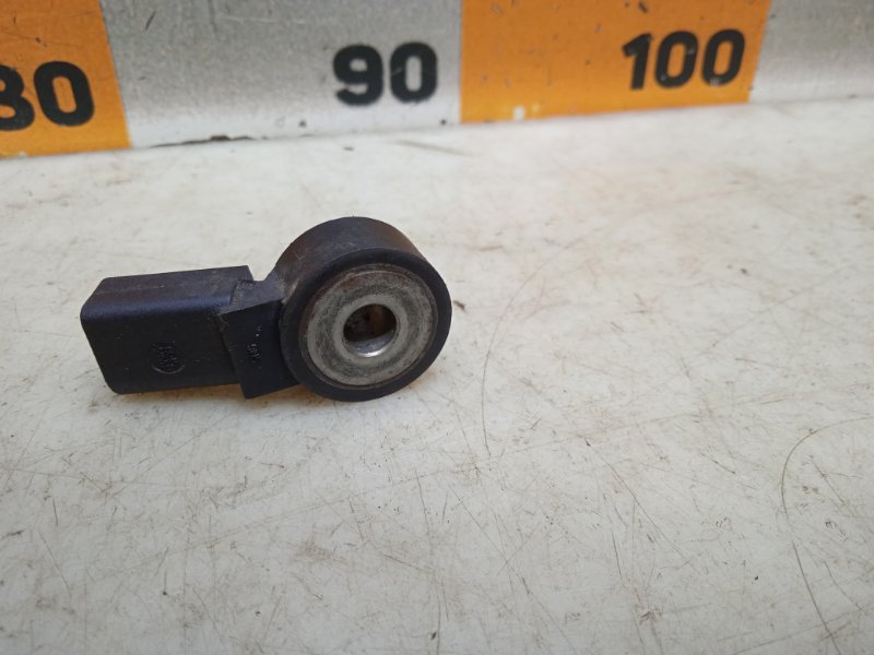 Датчик детонации