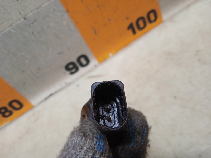 Датчик детонации