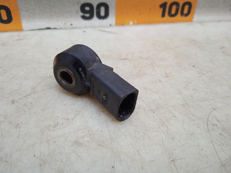 Датчик детонации