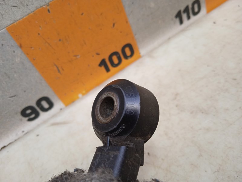 Датчик детонации