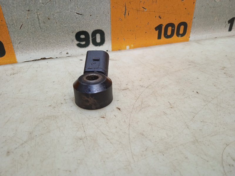 Датчик детонации