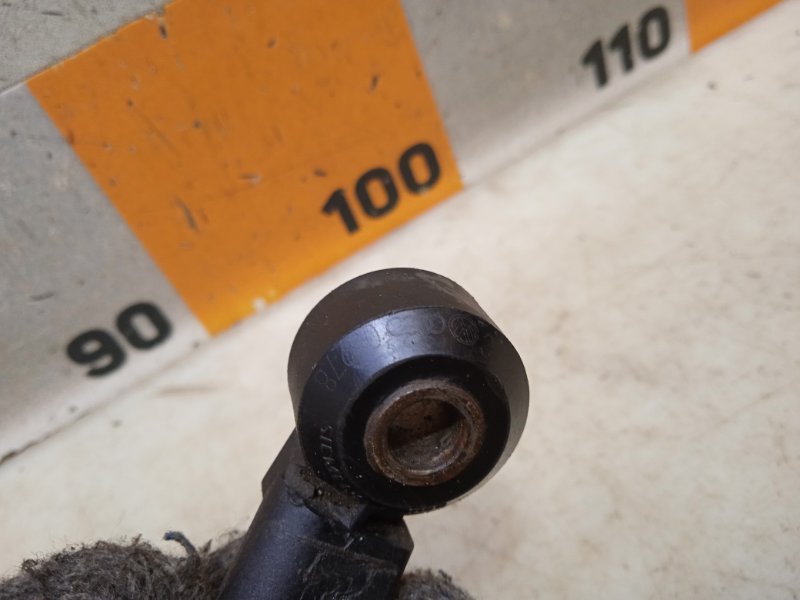 Датчик детонации