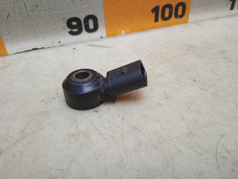 Датчик детонации