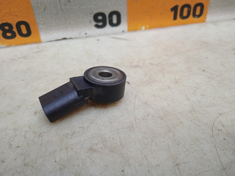 Датчик детонации