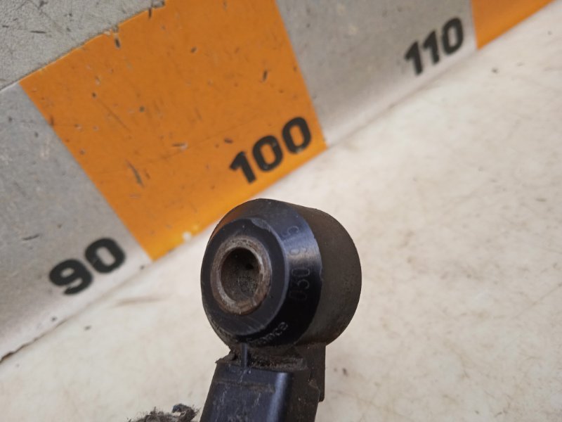 Датчик детонации